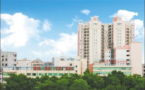 廣東江門五邑中醫(yī)院恩平分院使用景泰源LED平板凈化燈 廣東江門五邑中醫(yī)院恩平分院使用景泰源LED平板凈化燈