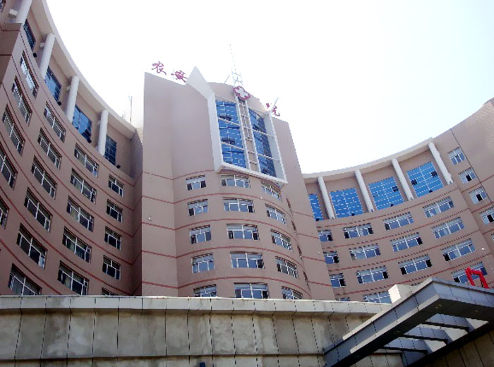 吉林省農(nóng)安縣人民醫(yī)院使用景泰源LED平板凈化燈 吉林省農(nóng)安縣人民醫(yī)院使用景泰源LED平板凈化燈
