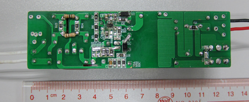 隔離型高功率因數(shù)【LED凈化燈】照明驅(qū)動方案SM7530 隔離型高功率因數(shù)【LED凈化燈】照明驅(qū)動方案SM7530