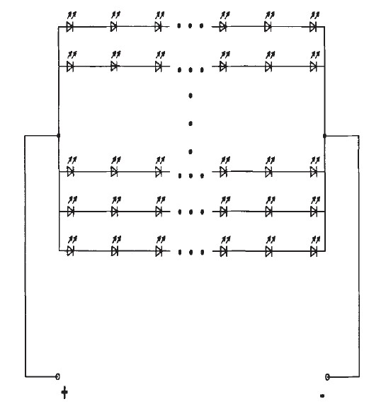 基于蓄電池供電的自適應(yīng)LED凈化燈照明系統(tǒng) 基于蓄電池供電的自適應(yīng)LED凈化燈照明系統(tǒng)