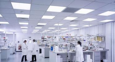 景泰源LED凈化燈在更多場(chǎng)景中的應(yīng)用