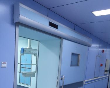 河南-中醫(yī)學(xué)院第一附屬醫(yī)院使用景泰源LED平板潔凈燈